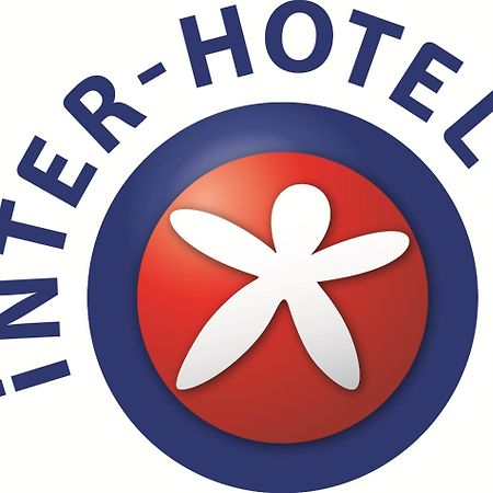 Inter-Hotel Bordeaux Meriadeck Alton Luaran gambar