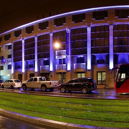 Inter-Hotel Bordeaux Meriadeck Alton Luaran gambar