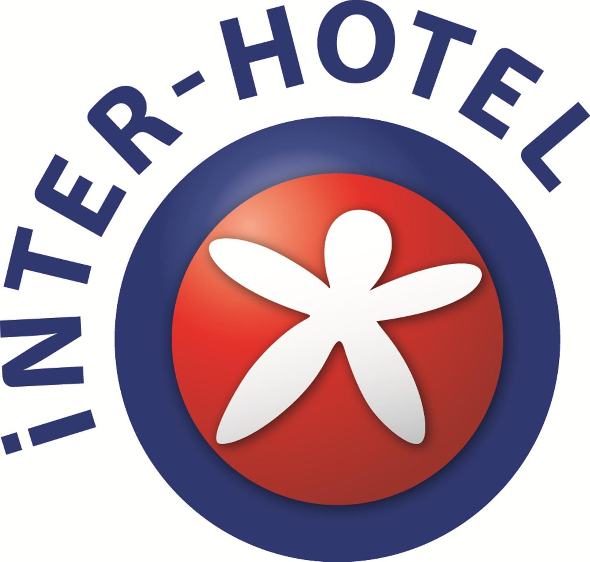 Inter-Hotel Bordeaux Meriadeck Alton Luaran gambar