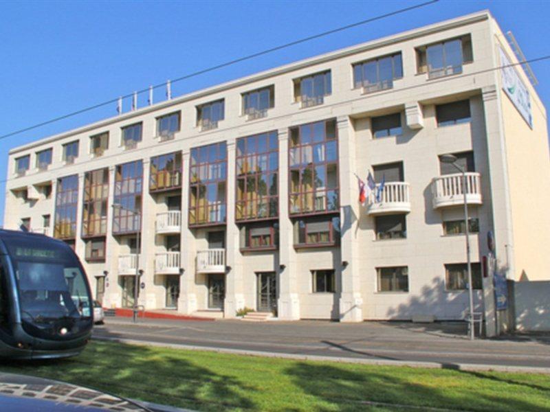 Inter-Hotel Bordeaux Meriadeck Alton Luaran gambar
