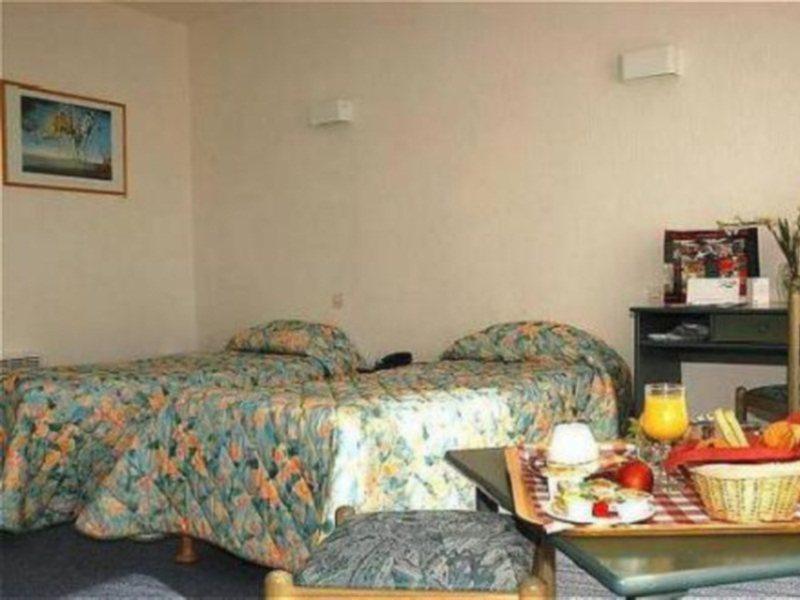 Inter-Hotel Bordeaux Meriadeck Alton Luaran gambar