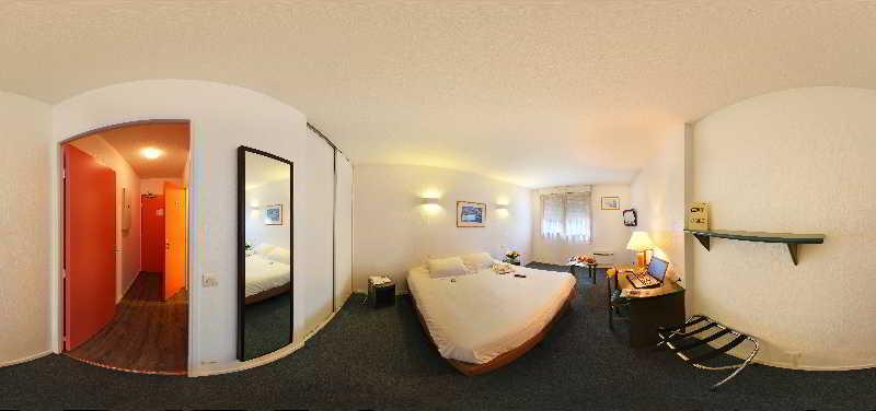 Inter-Hotel Bordeaux Meriadeck Alton Luaran gambar