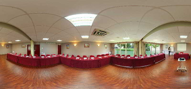 Inter-Hotel Bordeaux Meriadeck Alton Luaran gambar
