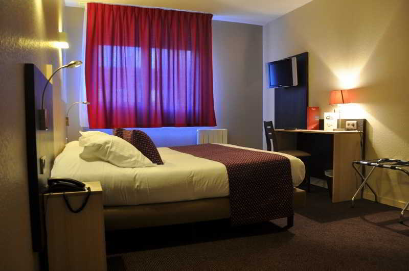 Inter-Hotel Bordeaux Meriadeck Alton Luaran gambar