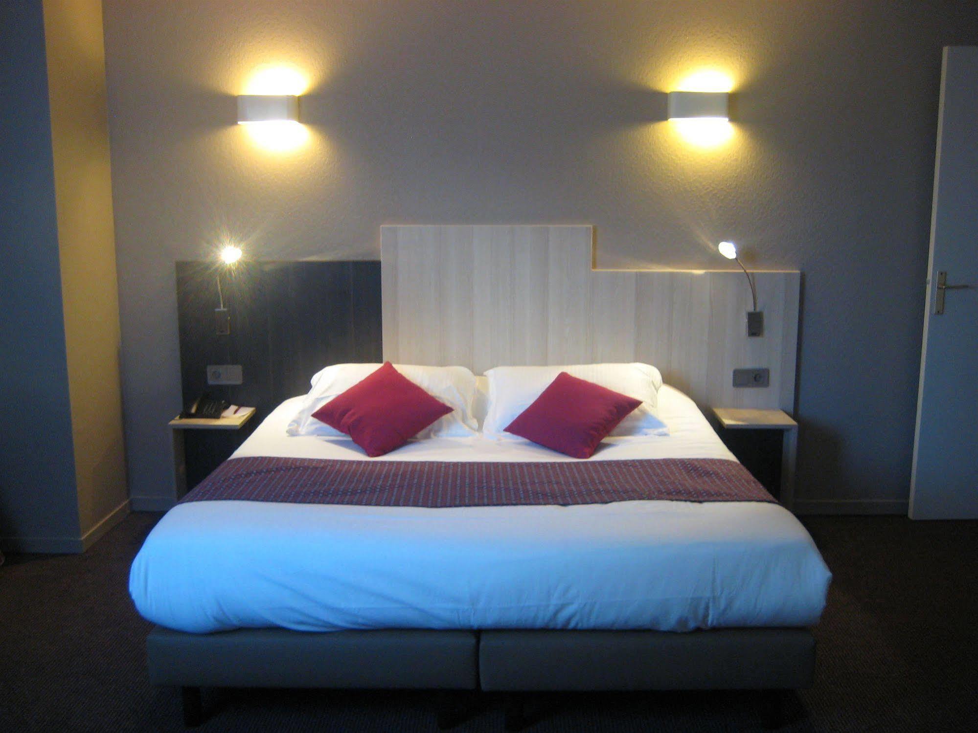 Inter-Hotel Bordeaux Meriadeck Alton Luaran gambar