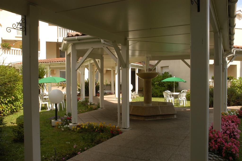 Inter-Hotel Bordeaux Meriadeck Alton Luaran gambar