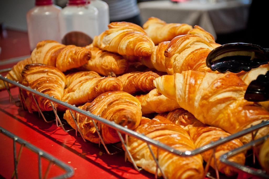 Inter-Hotel Bordeaux Meriadeck Alton Luaran gambar